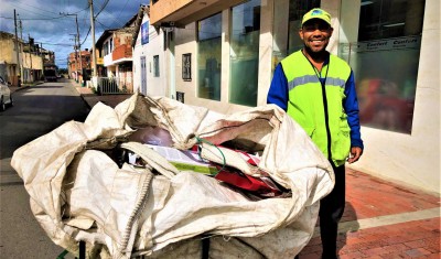 Cajicá, el pueblo que mejor recicla en Colombia