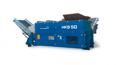 HKS 50